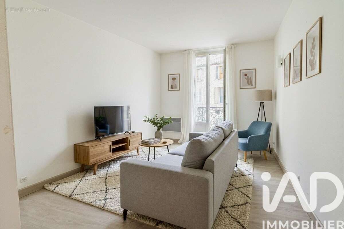 Photo 2 - Appartement à VENCE