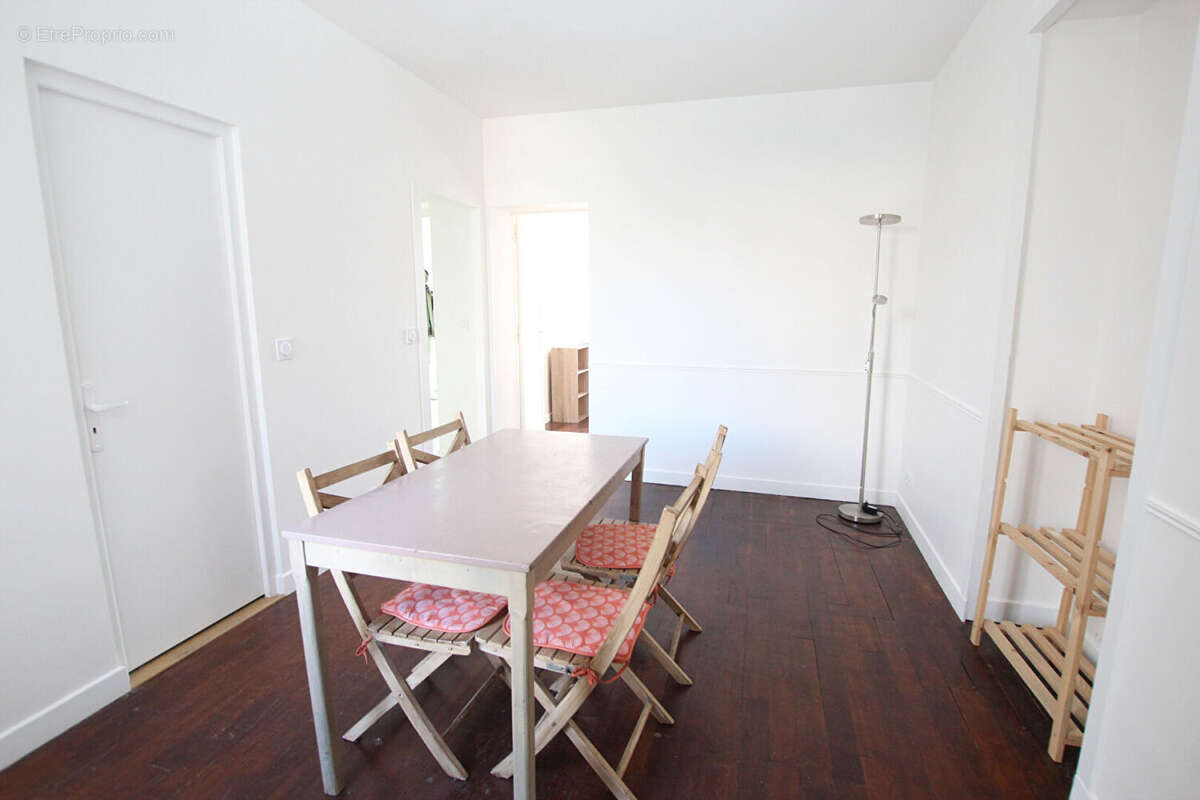 Appartement à MEUDON