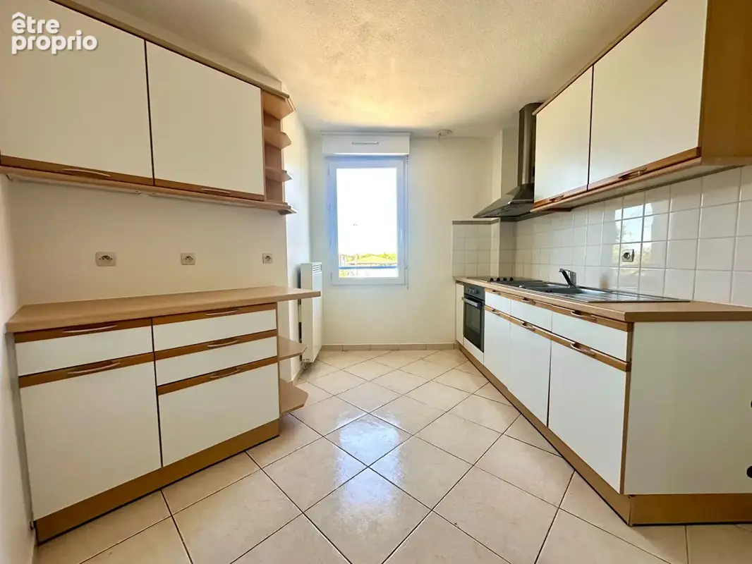 Appartement 4 pièces 83 m² à vendre à Poitiers (86000) - photo 4
