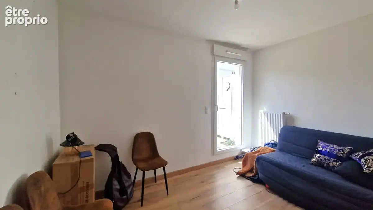 Appartement Choisy Le Roi 3 pièce(s) 54,90m2 - photo 10