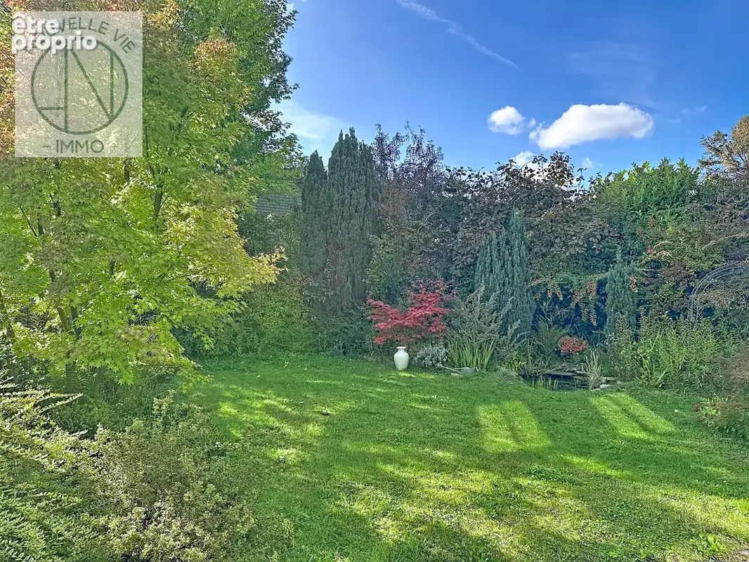 BONDUES   Maison semi-individuelle avec jardin exposé Sud-Ouest - photo 18