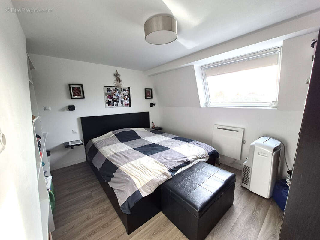 Maison à WAMBRECHIES