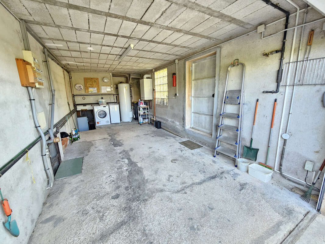 VILLA T5 de 177 m2 avec GARAGE - photo 16