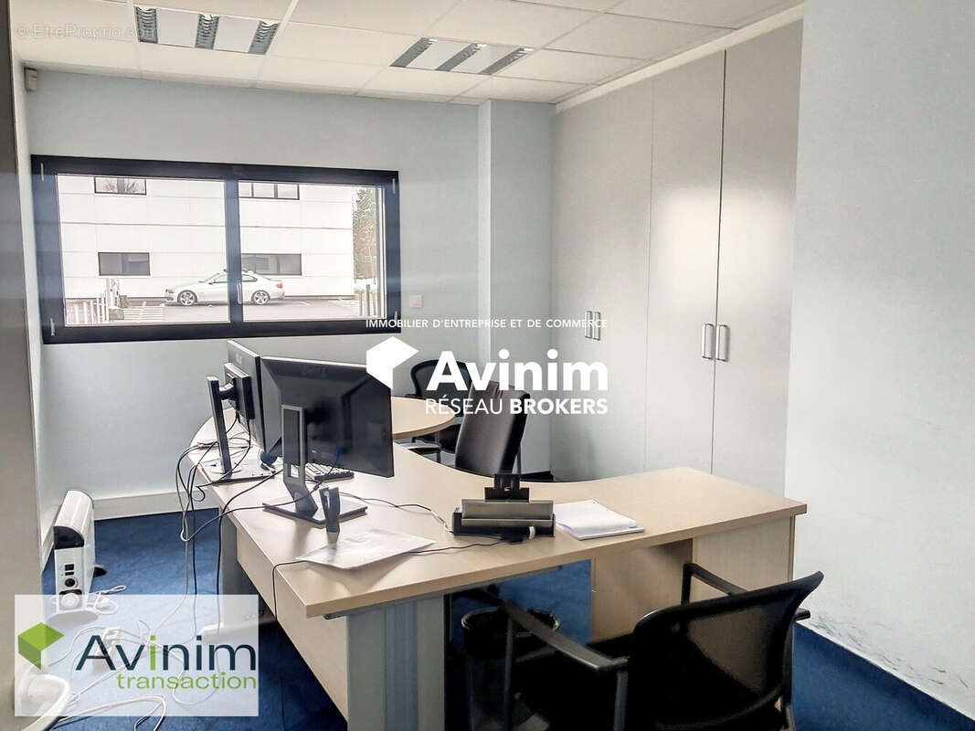 Commerce à SAINT-DIE-DES-VOSGES