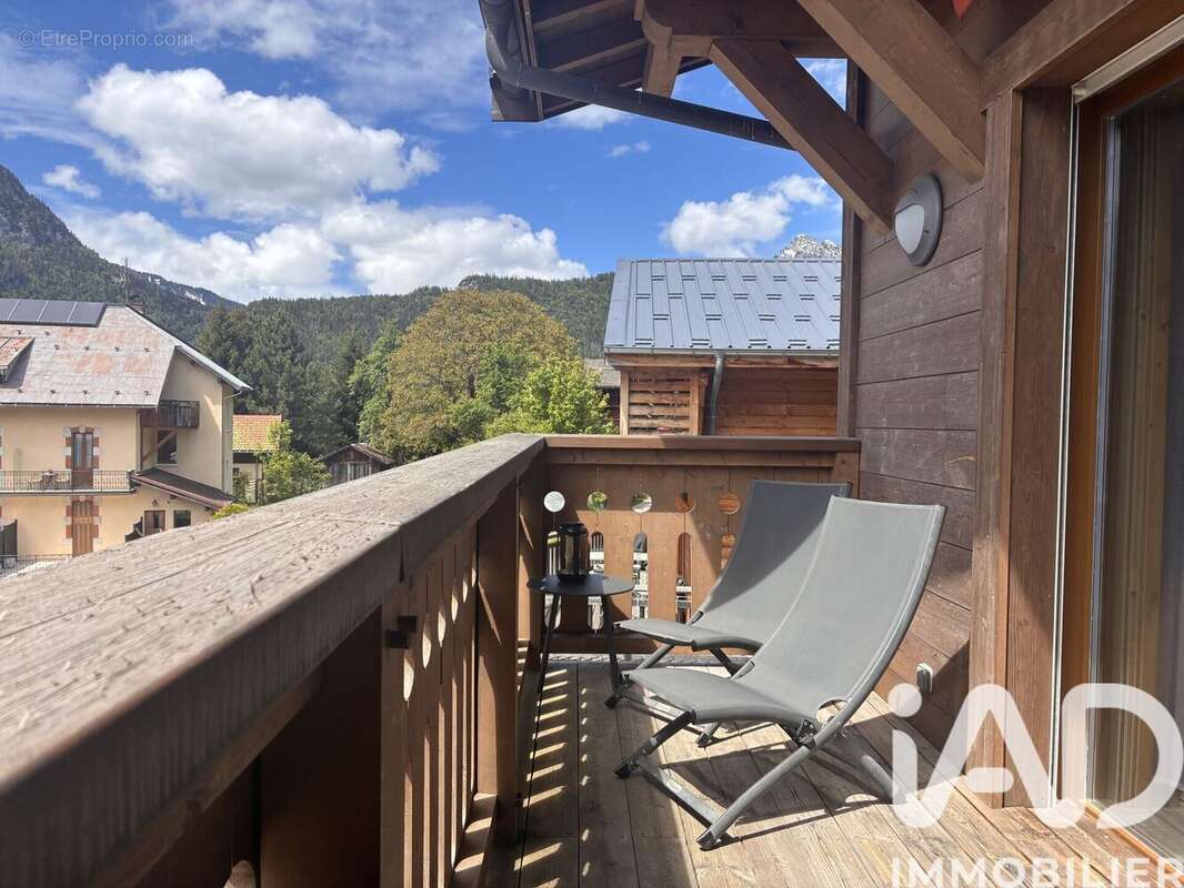 Appartement 86 m² à Saint-Jean-De-Sixt  - photo 2
