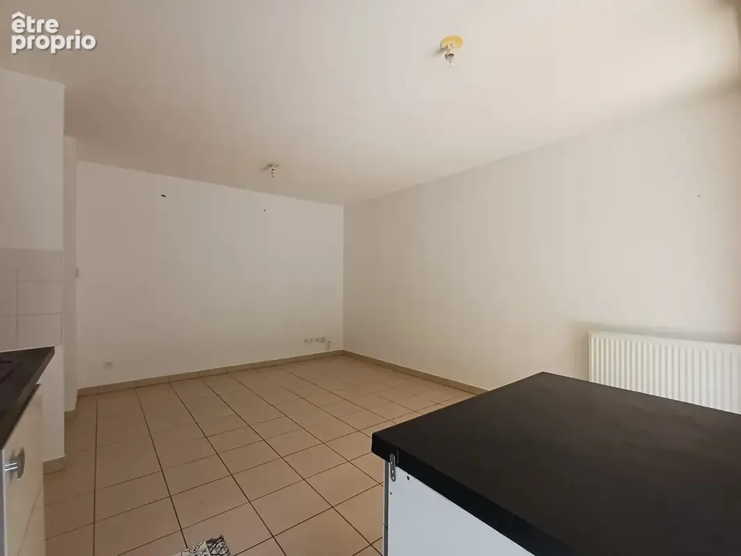 Appartement T2 - 41m²- Villeurbanne Luxembourg - photo 4