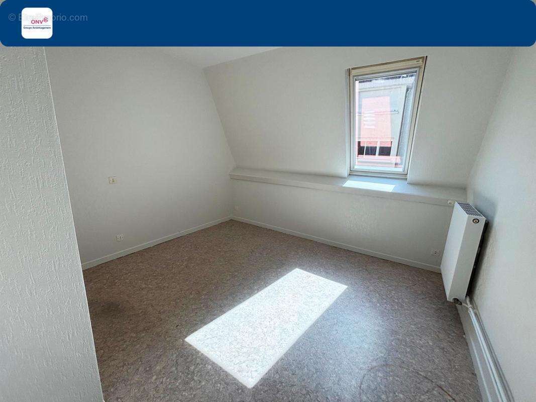 Appartement à PAU
