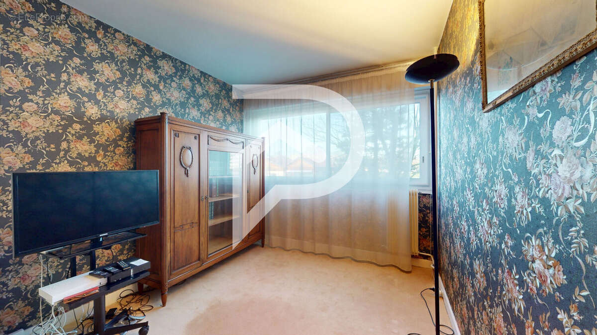 Appartement à MARLY-LE-ROI