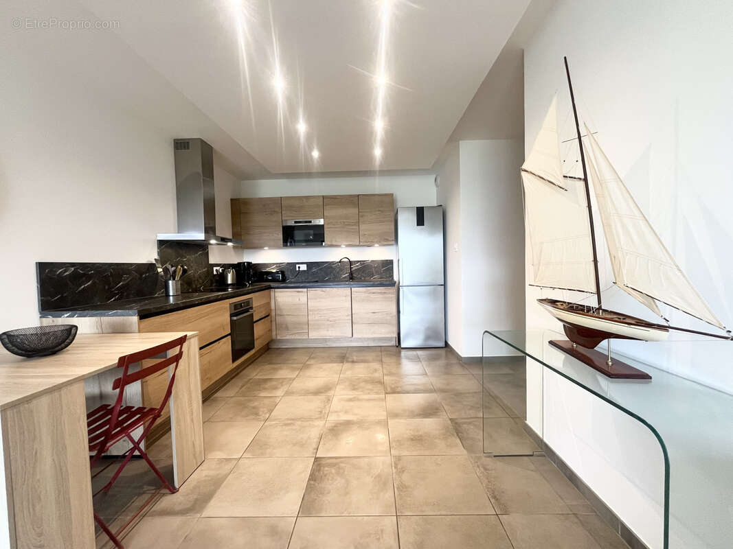 Appartement à PROPRIANO