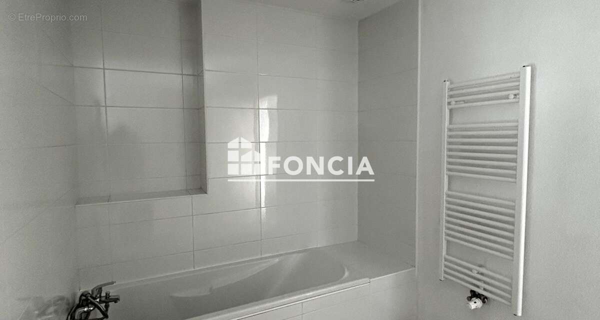 Appartement T4 en duplex avec stationnement et garage en sous-sol - photo 9