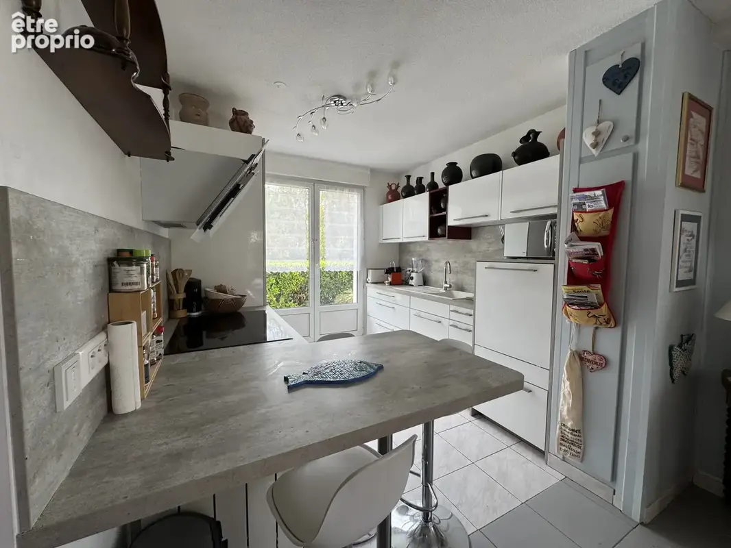 Appartement 3 pièces Obernai - photo 3