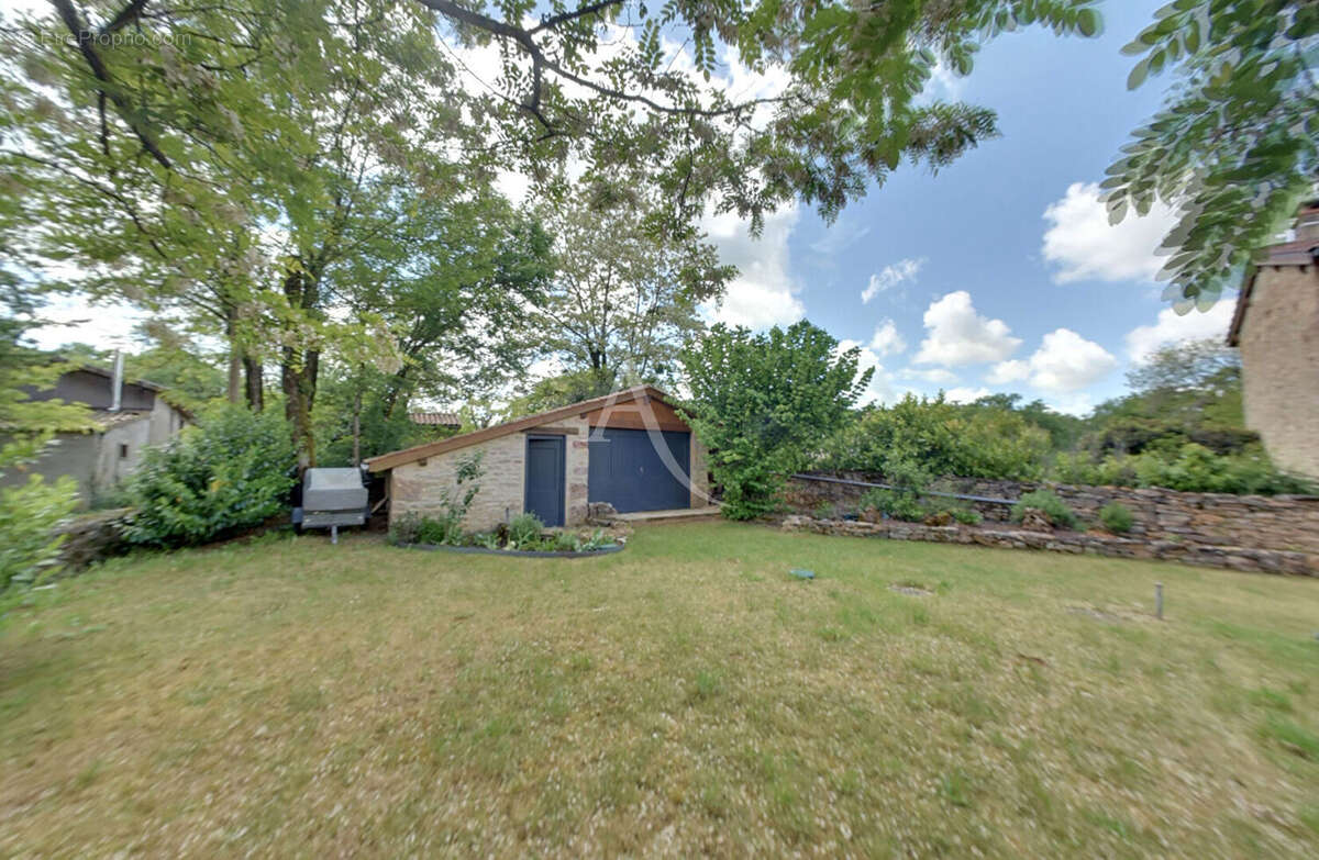 Maison à SAINT-ANTONIN-NOBLE-VAL