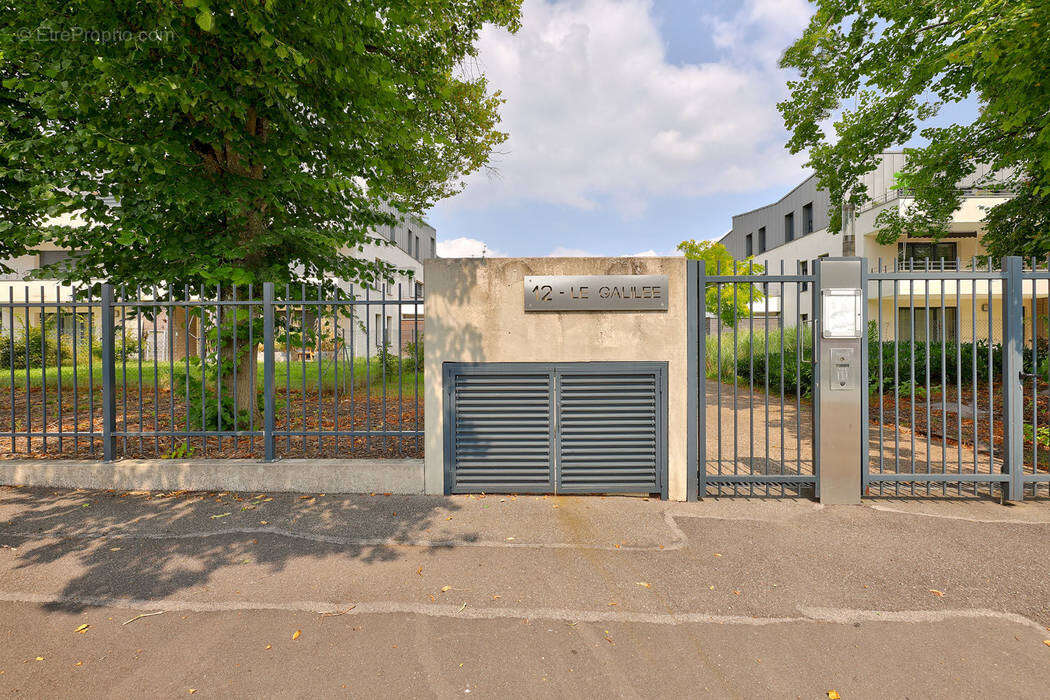 Appartement à LAXOU