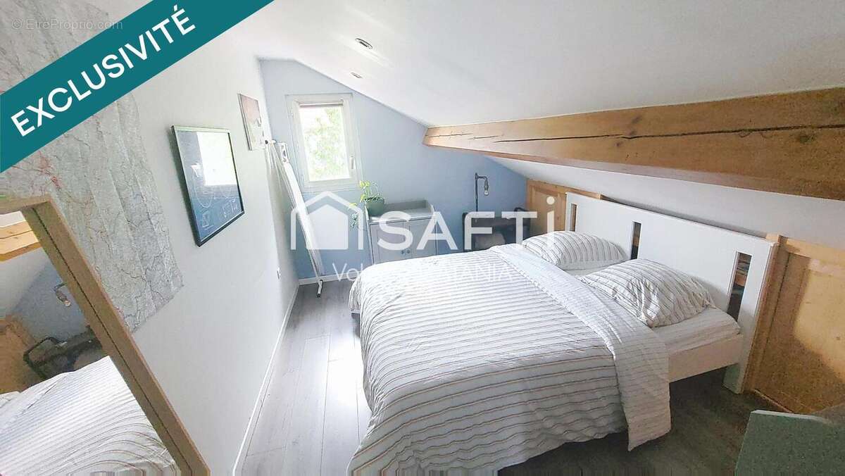 Photo 7 - Maison à VOUREY