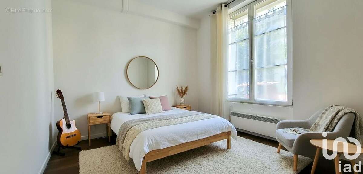 Photo 4 - Appartement à ROMAINVILLE