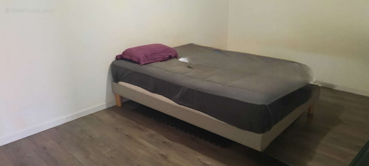 Maison à LA PLAINE-DES-PALMISTES