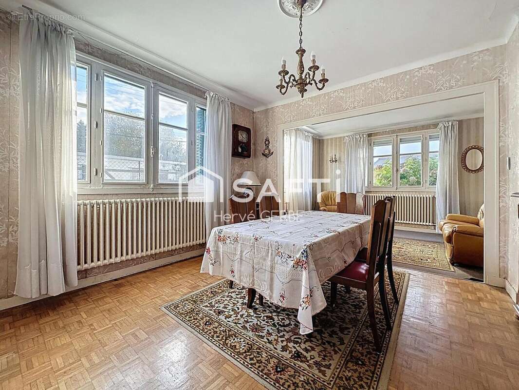 Photo 2 - Maison à NANTES