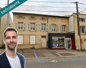 Photo 1 - Appartement à COURCELLES-CHAUSSY