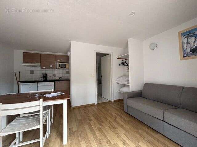 Appartement à SAINT-GEORGES-D&#039;OLERON