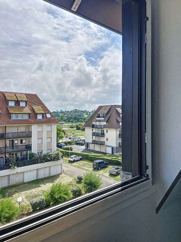 Appartement à VILLERS-SUR-MER