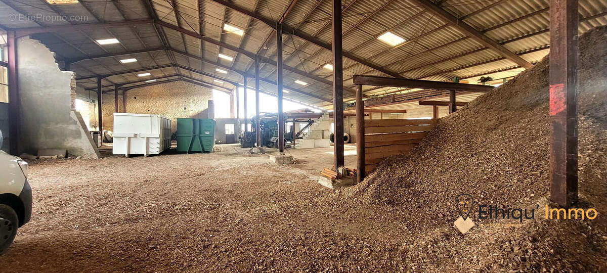 Terrain à OUDINCOURT