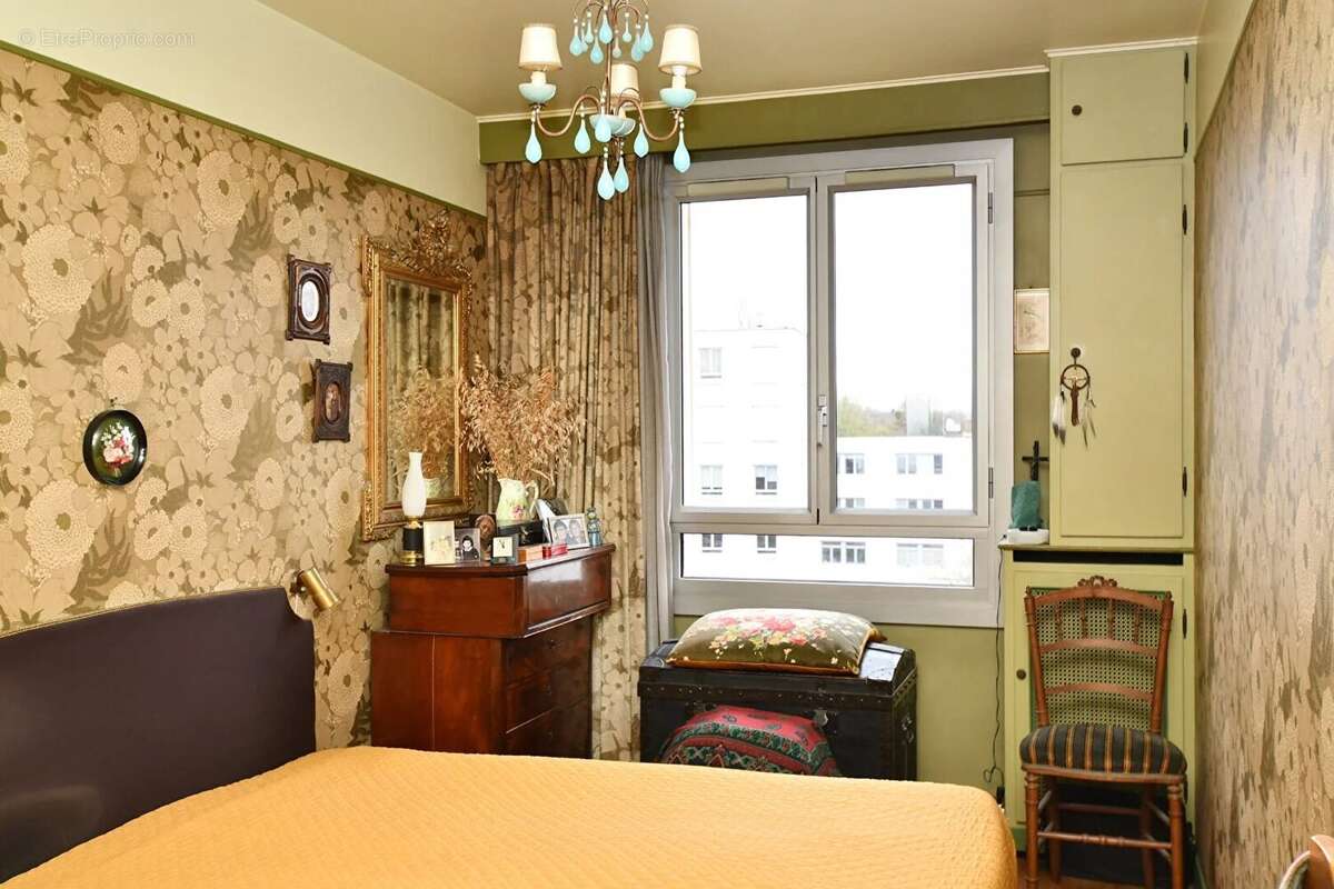 Appartement à RUEIL-MALMAISON