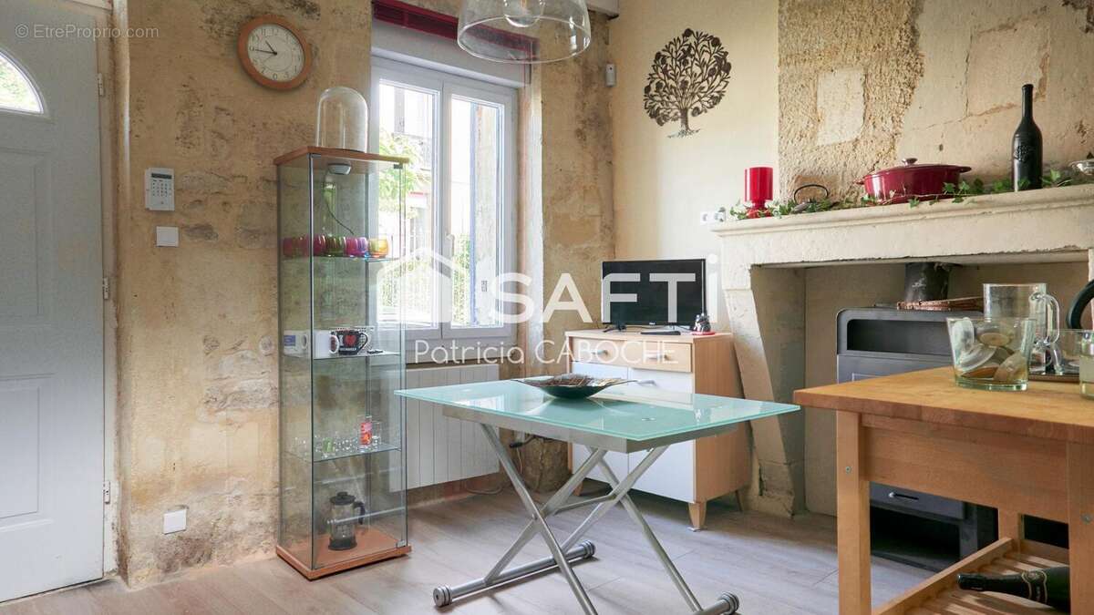 Photo 5 - Maison à BEGUEY