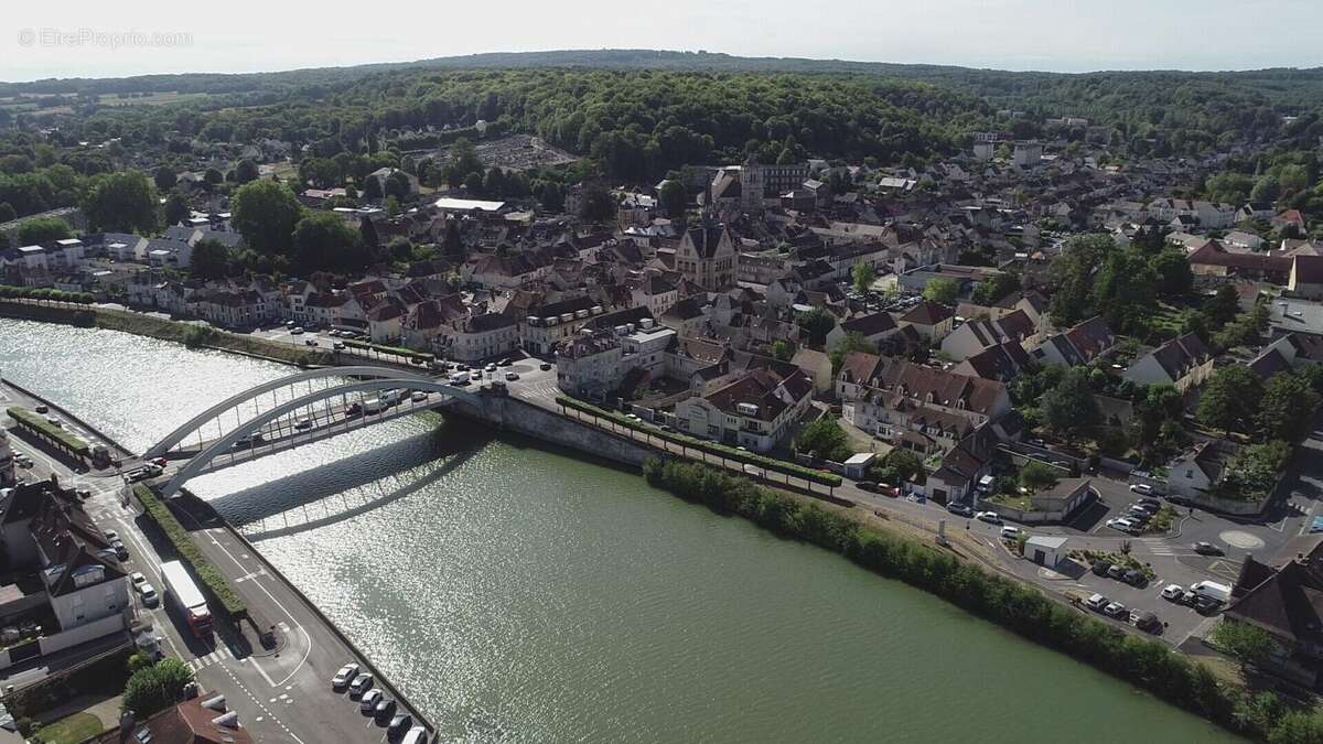 Appartement T4 77m² - Pont-Sainte-Maxence - 17 - photo 5