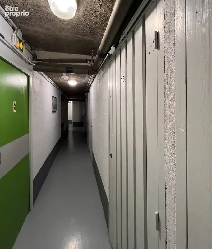 Très bel appartement en viager occupé à ST NAZAIRE - photo 25