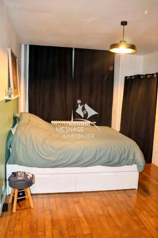 Appartement à DINAN