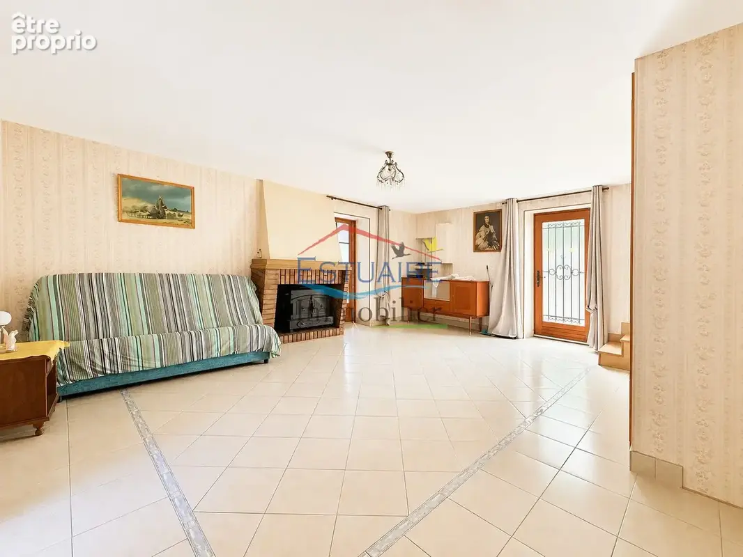 Maison 142 m² à Blain  - photo 4