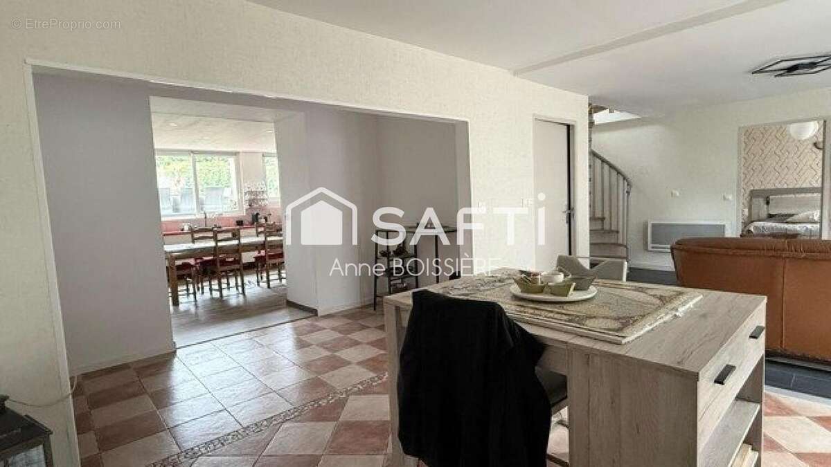 Photo 5 - Maison à LE GOURAY