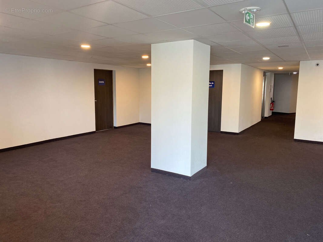Appartement à SAINT-BARTHELEMY-D'ANJOU
