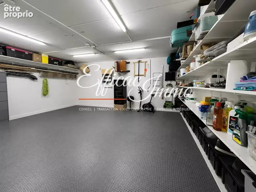 Villeneuve-de-la-raho – un appartement qui a tout d’une maison… - photo 19