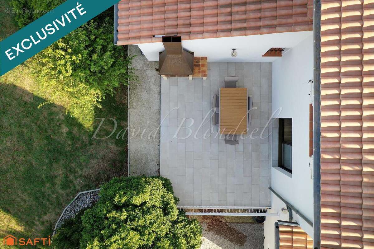 Photo 3 - Maison à GRAULHET