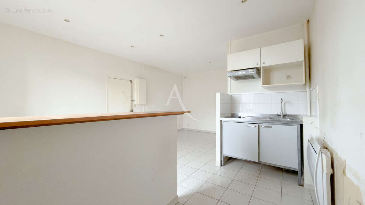 Appartement à MONTGERON