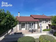 Maison à ANTHON
