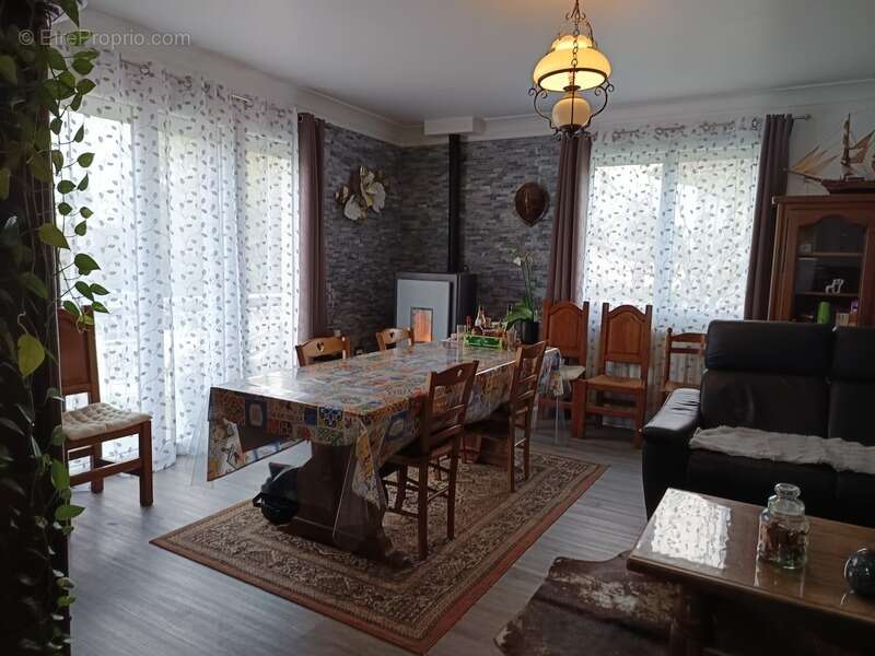 Maison à AIRE-SUR-L&#039;ADOUR