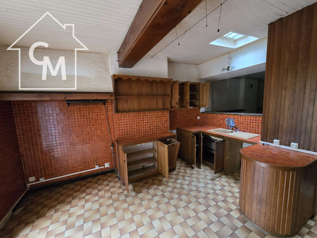 Appartement à SAINT-AMAND-MONTROND