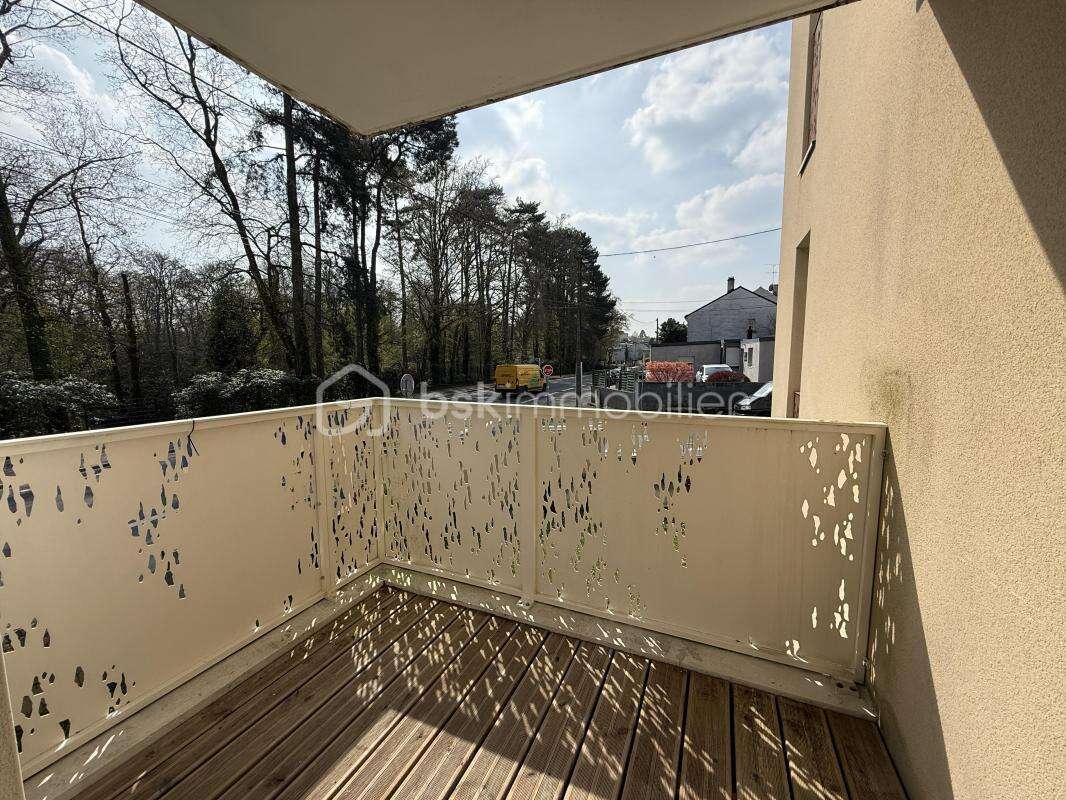 Nouveauté T3 Nantes / Orvault / Patouillerie - photo 4