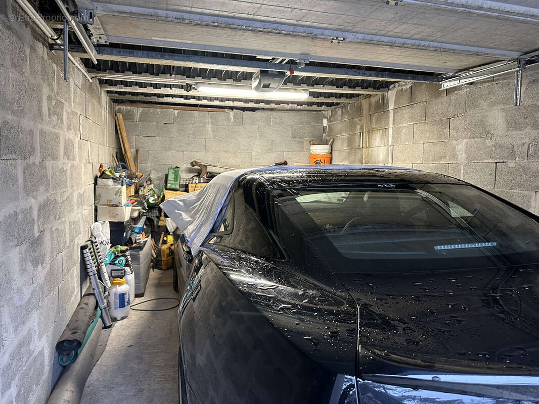 Maison à MESCHERS-SUR-GIRONDE