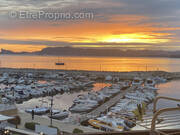 Appartement à SAINT-CYR-SUR-MER