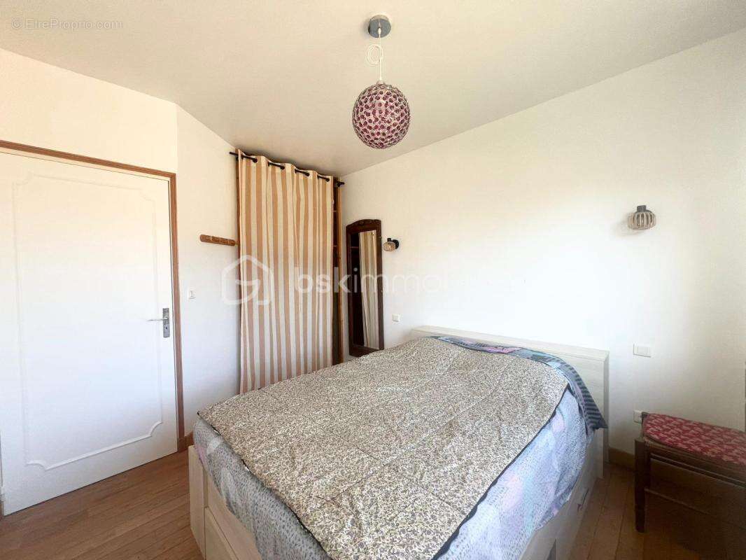 Maison à BOUJAN-SUR-LIBRON