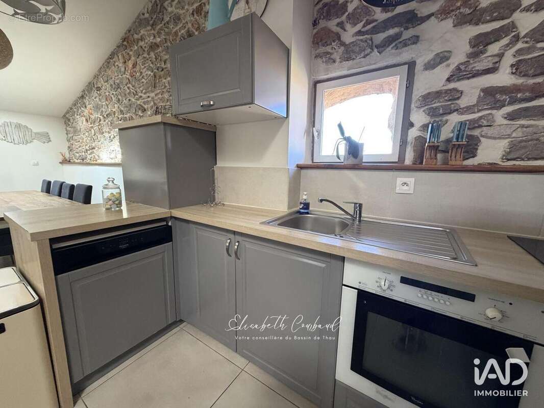 Photo 9 - Appartement à SETE