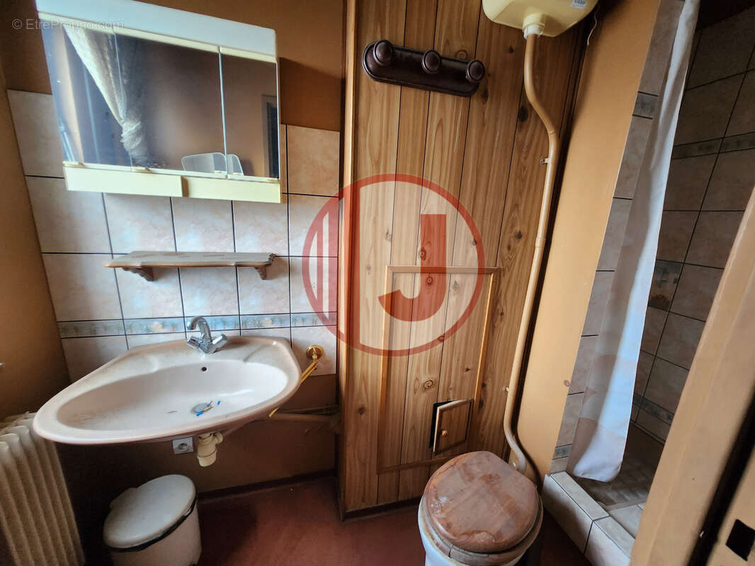 Appartement à MULHOUSE