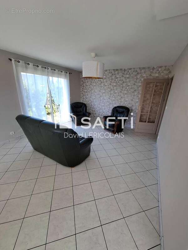 Photo 4 - Maison à TESSY-SUR-VIRE