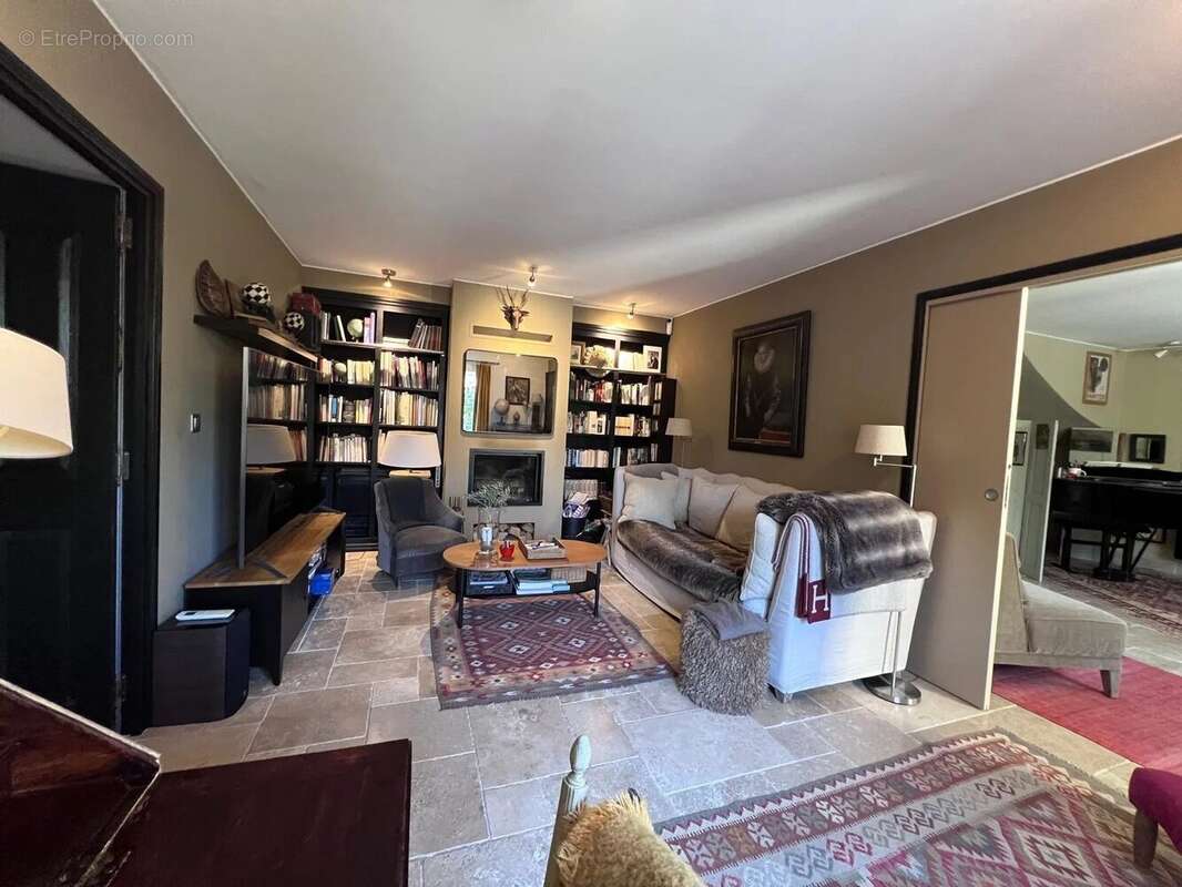 Maison à MAUSSANE-LES-ALPILLES