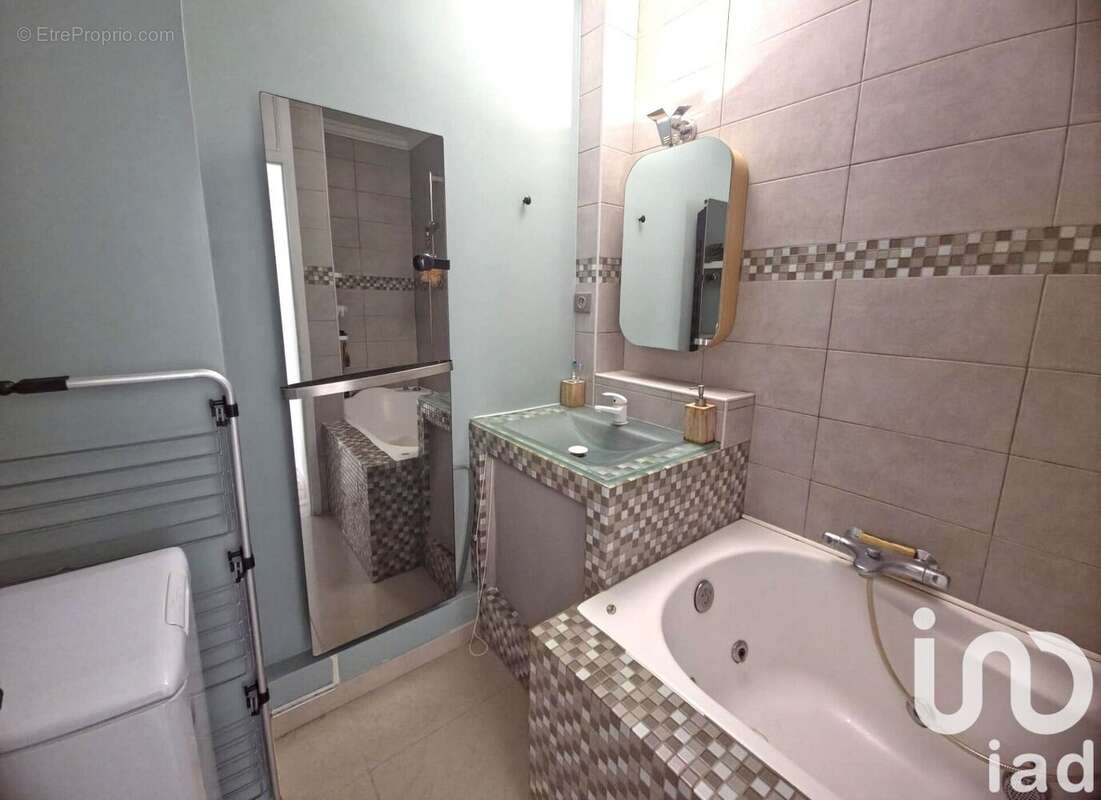 Photo 7 - Appartement à MARLY-LE-ROI