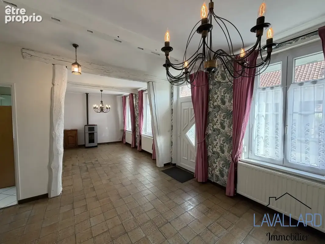 Maison 115 m² à Corbie  - photo 3