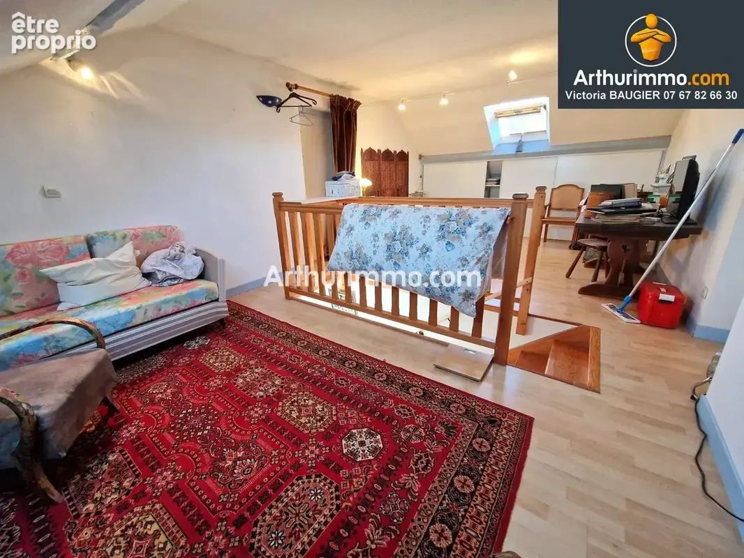 Exclusivité à VILLEVIEUX (39 JURA), maison mitoyenne plain-pied, 122 m², 3 chambres, garage, terrain clos de 355 m² - photo 13